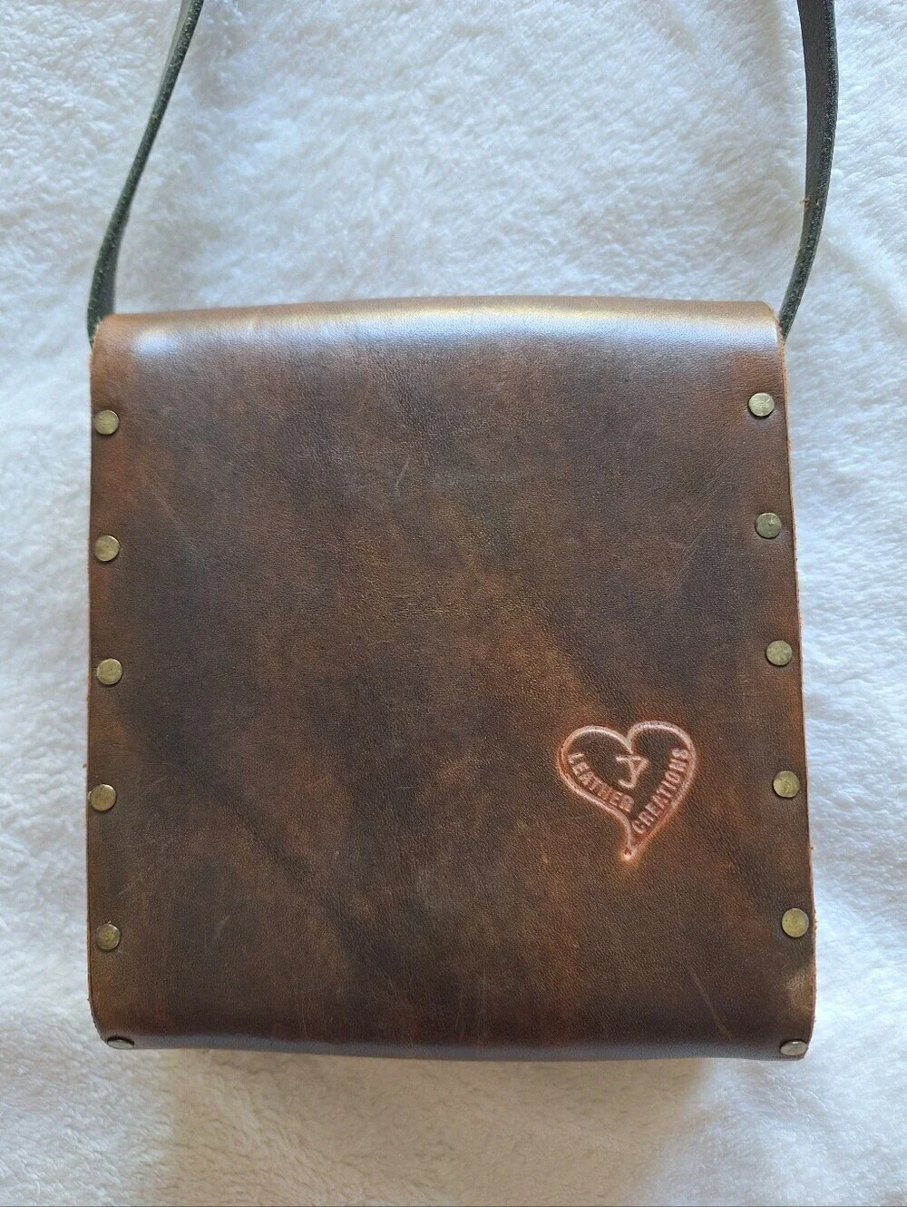 Handmade rare artisan
